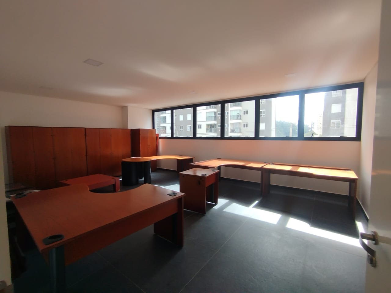 Apartamento para alugar com 1 quarto, 1 banheiro, 1 vaga e 37m² no Vila Andrade, São Paulo (SP) — foto 17 de 26