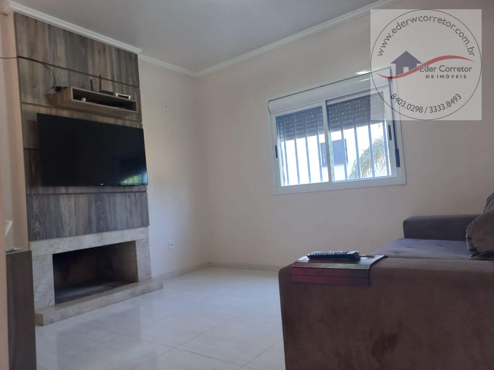 Casa à venda com 3 quartos, 1 suíte, 4 vagas e 245m² no Herval, Ijuí (RS) — foto 22 de 30