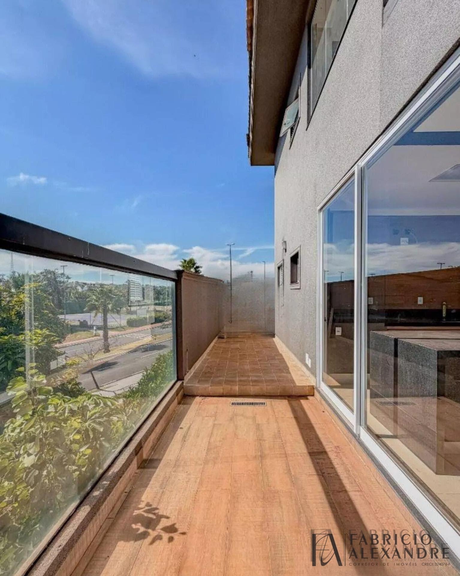Casa para alugar com 4 quartos, 1 suíte e 4 vagas no Res. Gaivota II, São José do Rio Preto (SP) — foto 6 de 30