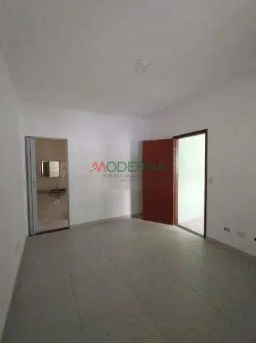 Casa à venda com 1 quarto, 1 banheiro, 2 vagas e 100m² no Taboão, São Bernardo do Campo (SP) — foto 5 de 18