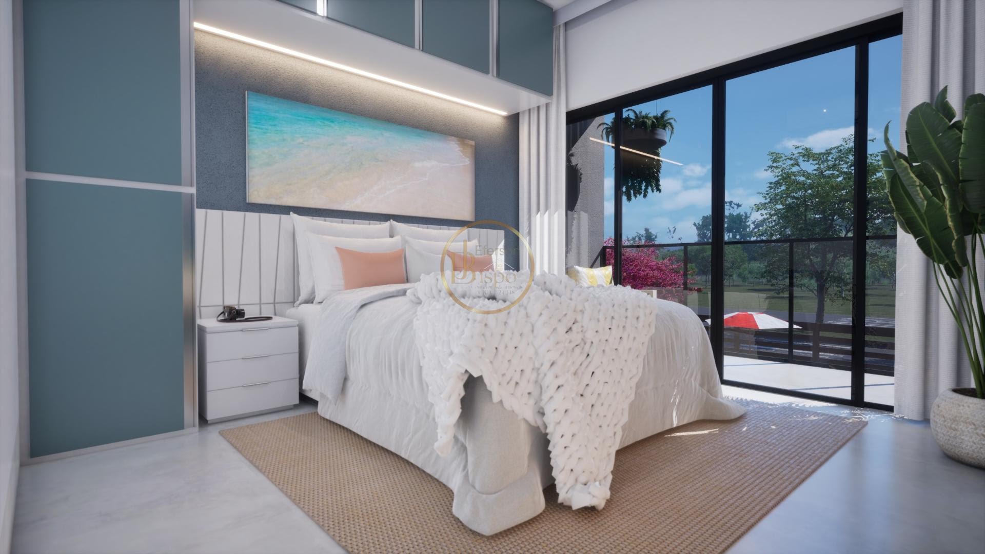 Apartamento à venda com 3 quartos, 2 suítes, 1 vaga e 120m² no Coroa Vermelha, Santa Cruz Cabrália (BA) — foto 14 de 17