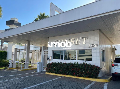 Terreno à venda Condomínio Sunset Sorocaba