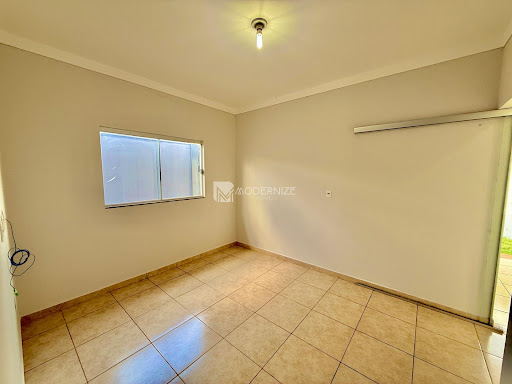 Casa em Loteamento Estrela  -  Catalão