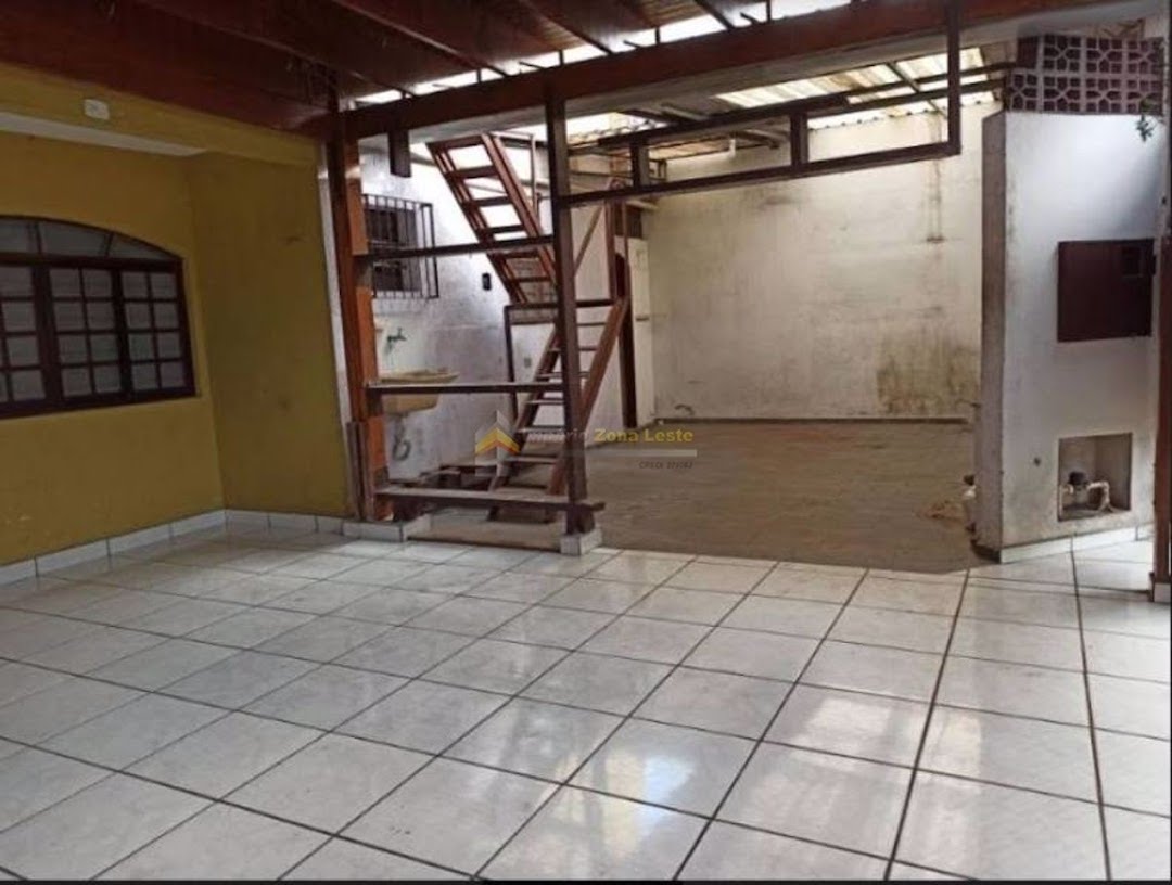 Sobrado, 3 quartos, 93 m² - Foto 9