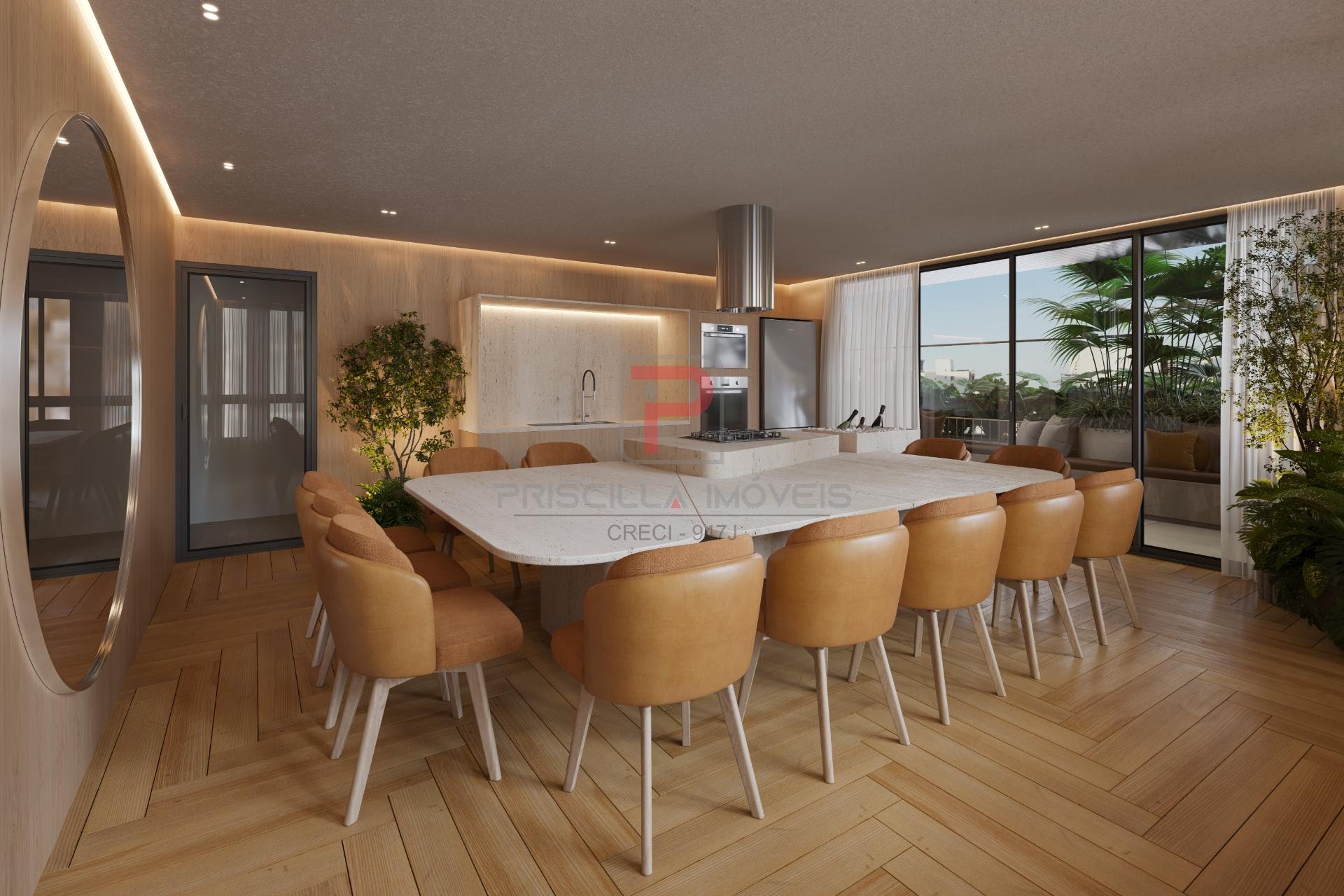Apartamento à venda com 2 quartos, 2 suítes, 1 vaga e 65m² no Jardim Oceania, João Pessoa (PB) — foto 18 de 21