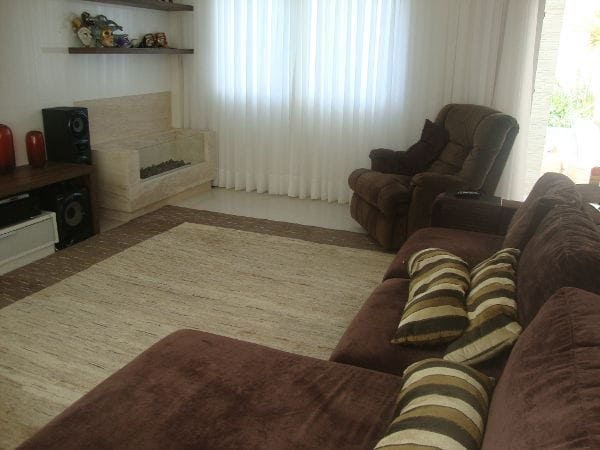Casa à venda com 5 quartos, 5 suítes, 4 vagas e 450m² no Jurerê Internacional, Florianópolis (SC) — foto 20 de 28