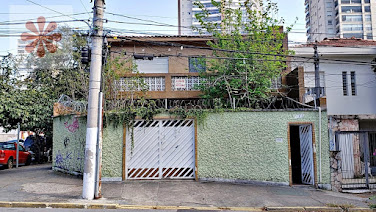 Salão/Sobrado em Água Branca  -  São Paulo