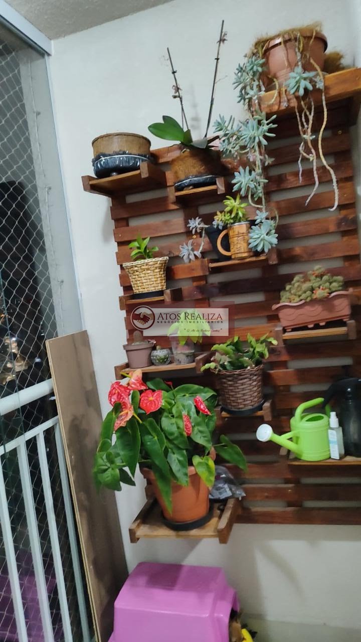 Apartamento à venda com 3 quartos, 1 suíte, 1 vaga e 58m² no Vila Andrade, São Paulo (SP) — foto 29 de 29