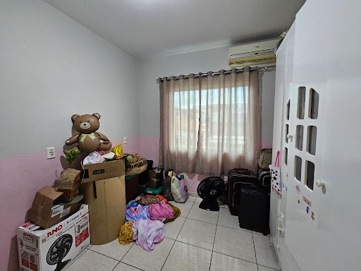 Quarto 2 Piso Superior 