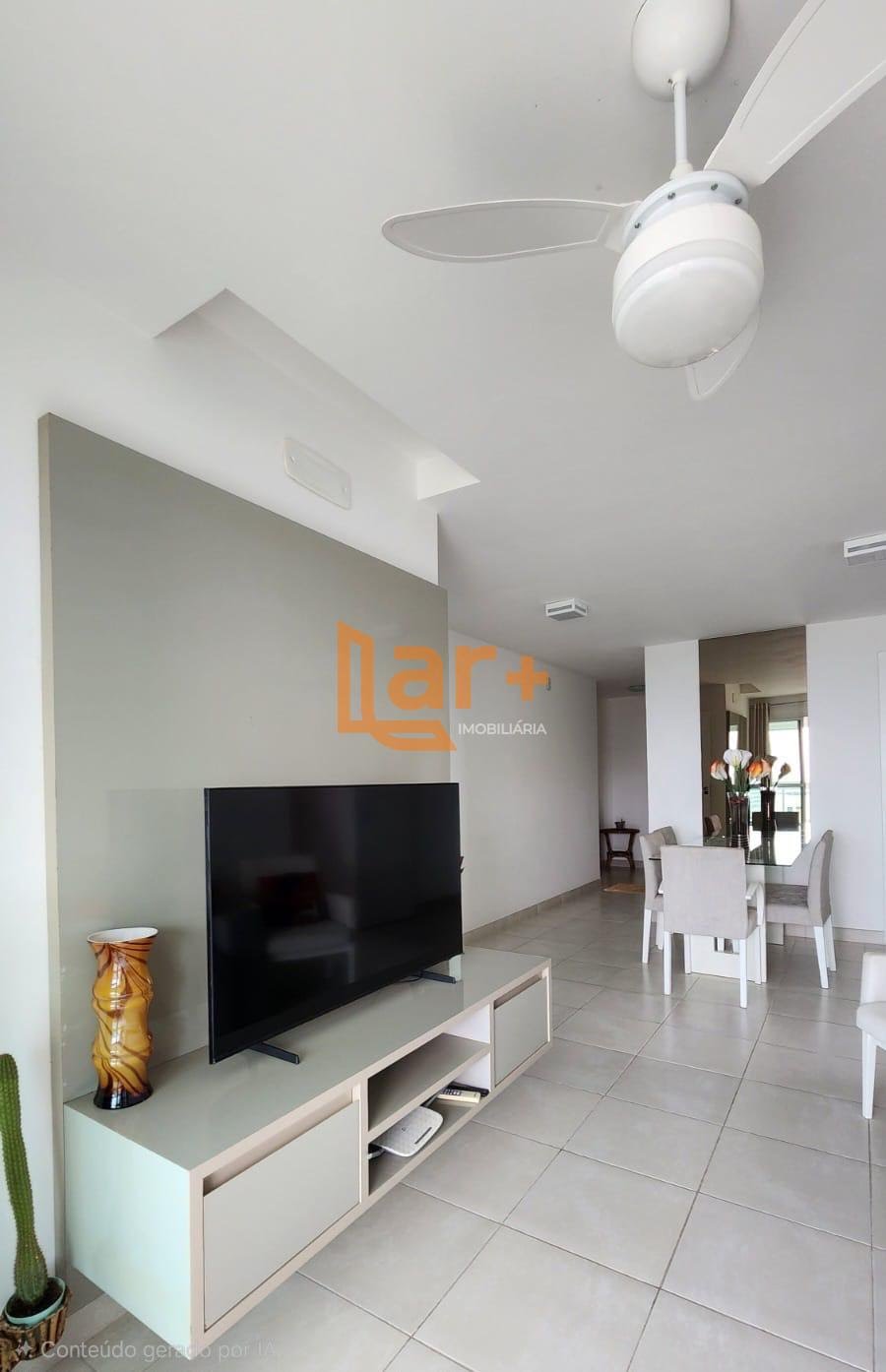 Apartamento à venda com 3 quartos, 2 suítes, 2 vagas e 111m² no Atalaia, Aracaju (SE) — foto 9 de 15