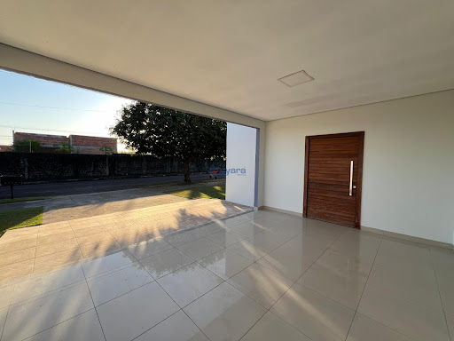 Casa à venda no Condominio Flamboyantes