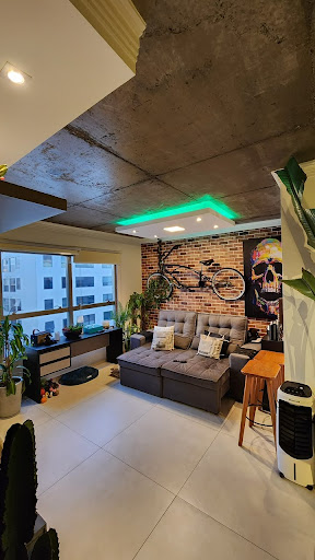 Apartamento à Venda Avenida Mofarrej, Vila Leopoldina/SP