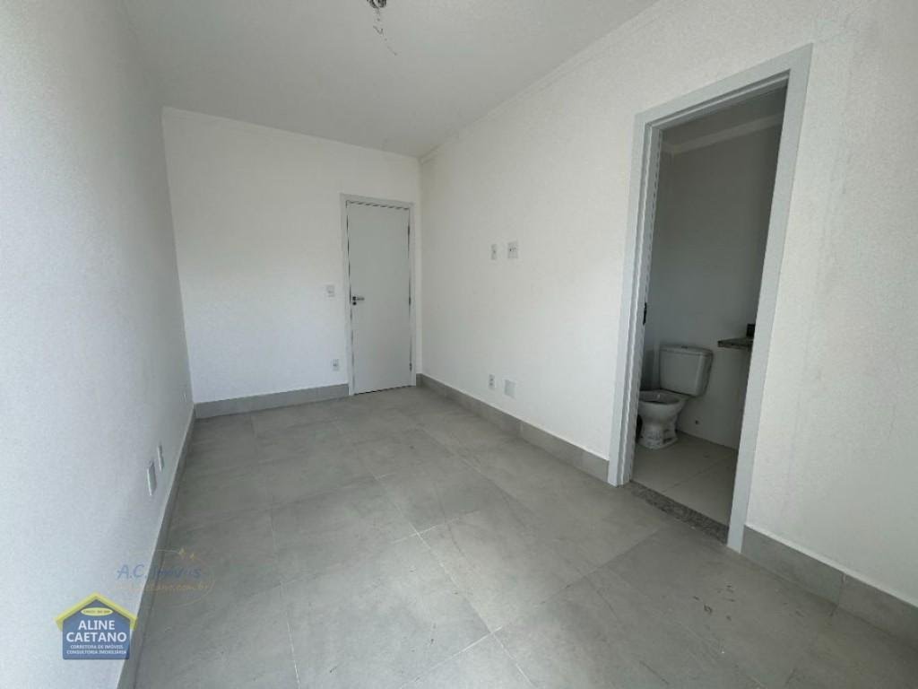 Apartamento à venda com 3 quartos, 2 suítes, 2 vagas e 109m² no Guilhermina, Praia Grande (SP) — foto 16 de 23