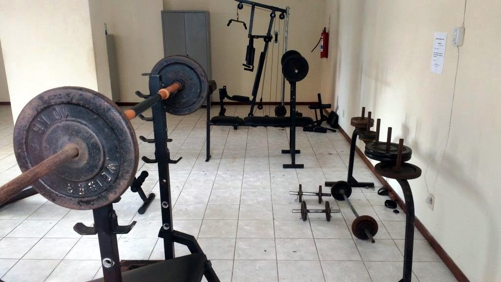 Cobertura à venda com 3 quartos, 2 banheiros, 2 vagas e 165m² no Itapuã, Vila Velha (ES) — foto 9 de 20