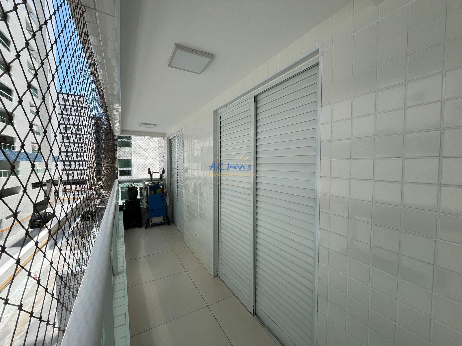 Apartamento à venda com 3 quartos, 1 suíte, 2 vagas e 88m² no Cidade Ocian, Praia Grande (SP) — foto 26 de 30
