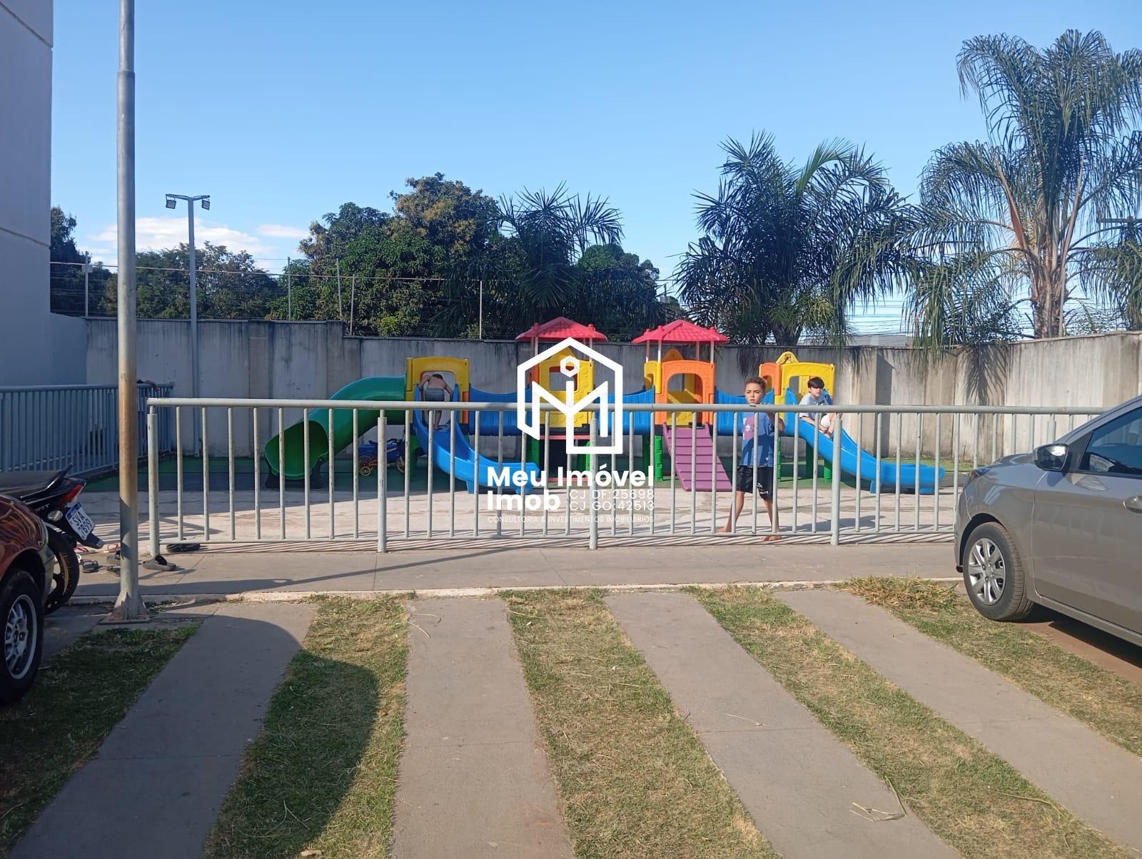 Apartamento, 2 quartos, 53 m² - Foto 35