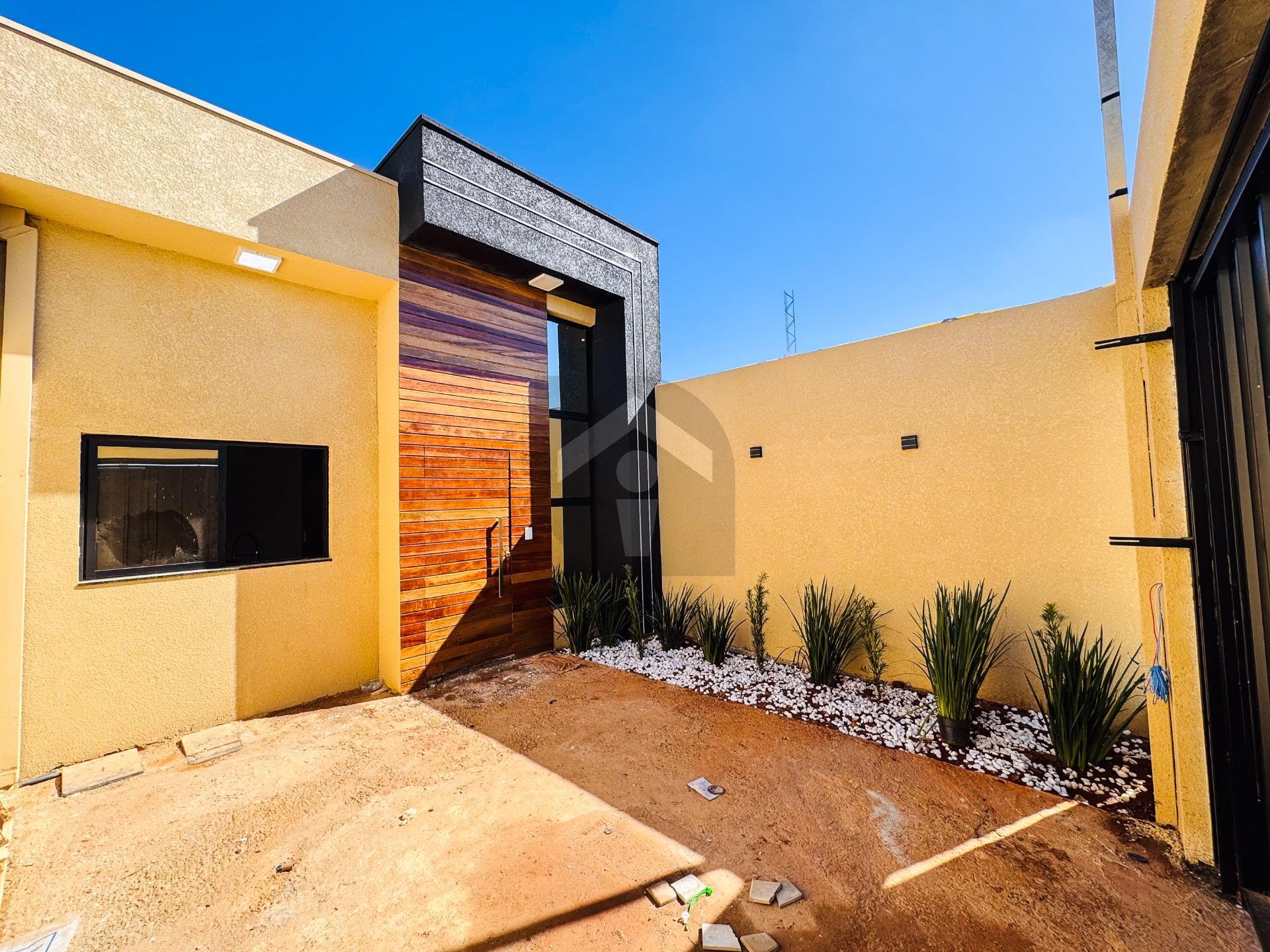 Casa, 3 quartos, 110 m² - Foto 2