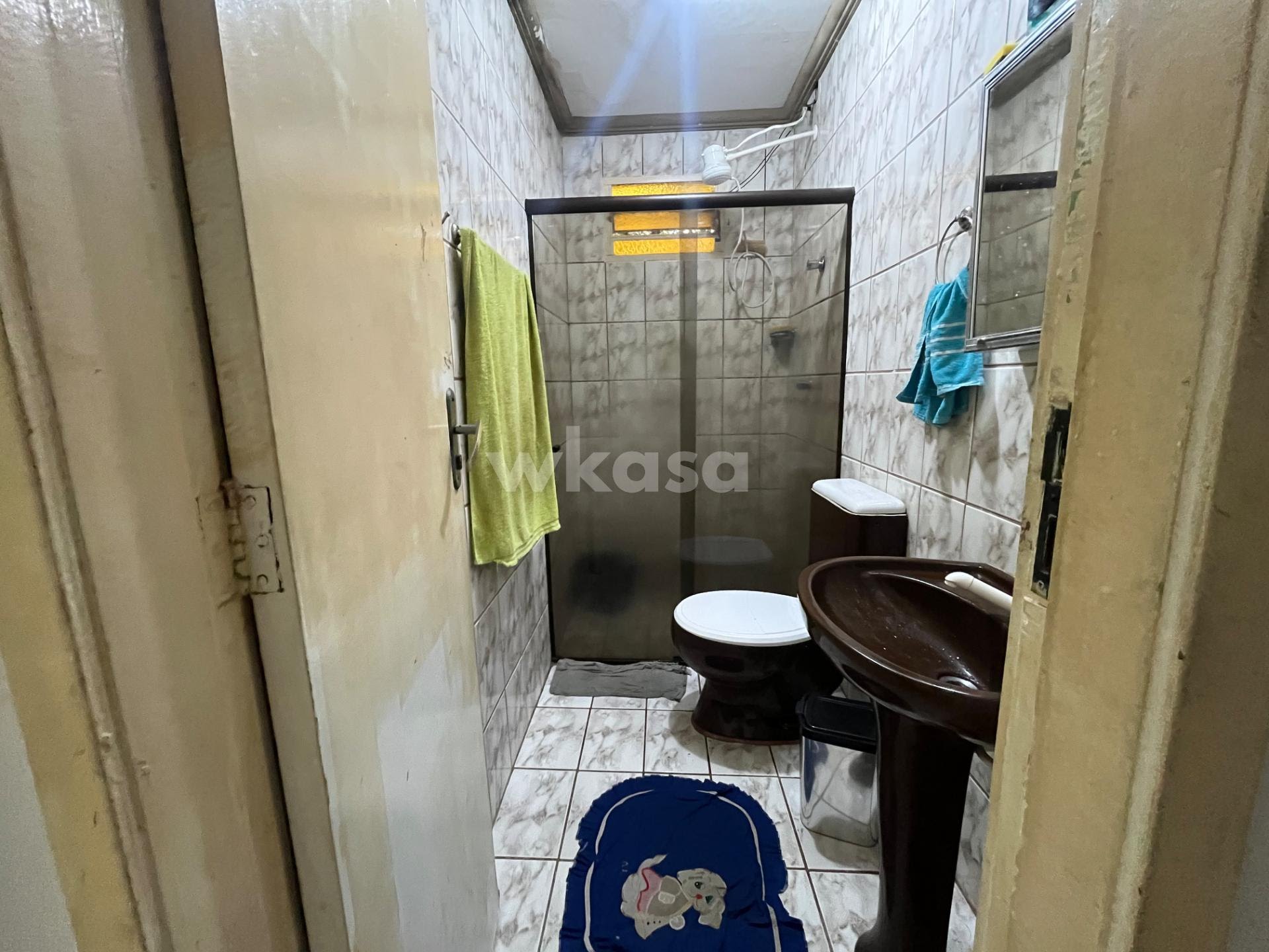 Casa à venda com 4 quartos, 2 banheiros e 2 vagas no Serra Dourada I, Serra (ES) — foto 16 de 30