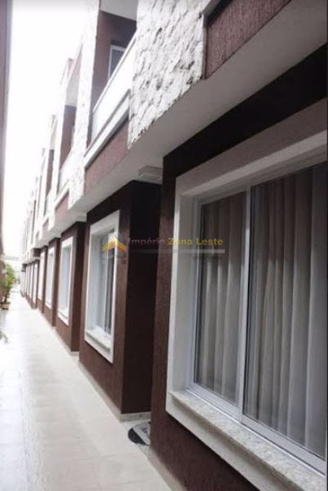 Sobrado, 3 quartos, 65 m² - Foto 5