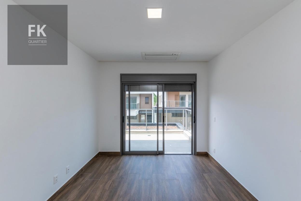 Casa para alugar com 3 quartos, 3 suítes, 2 vagas e 230m² no Alphaville, Santana de Parnaíba (SP) — foto 21 de 24