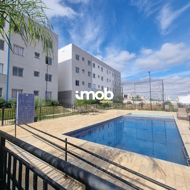 Apartamento Garden Térreo à Venda Residencial Paradiso I Sorocaba SP