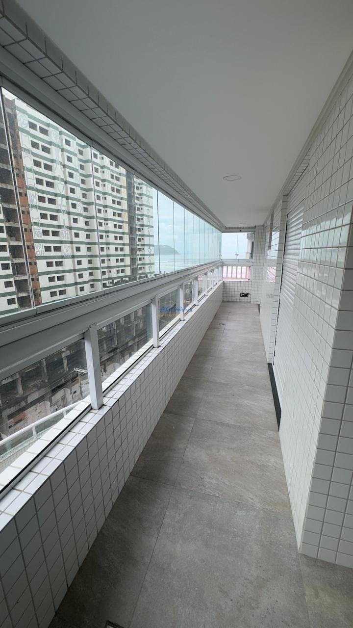 Apartamento à venda com 3 quartos, 1 suíte, 2 vagas e 140m² no Guilhermina, Praia Grande (SP) — foto 8 de 17