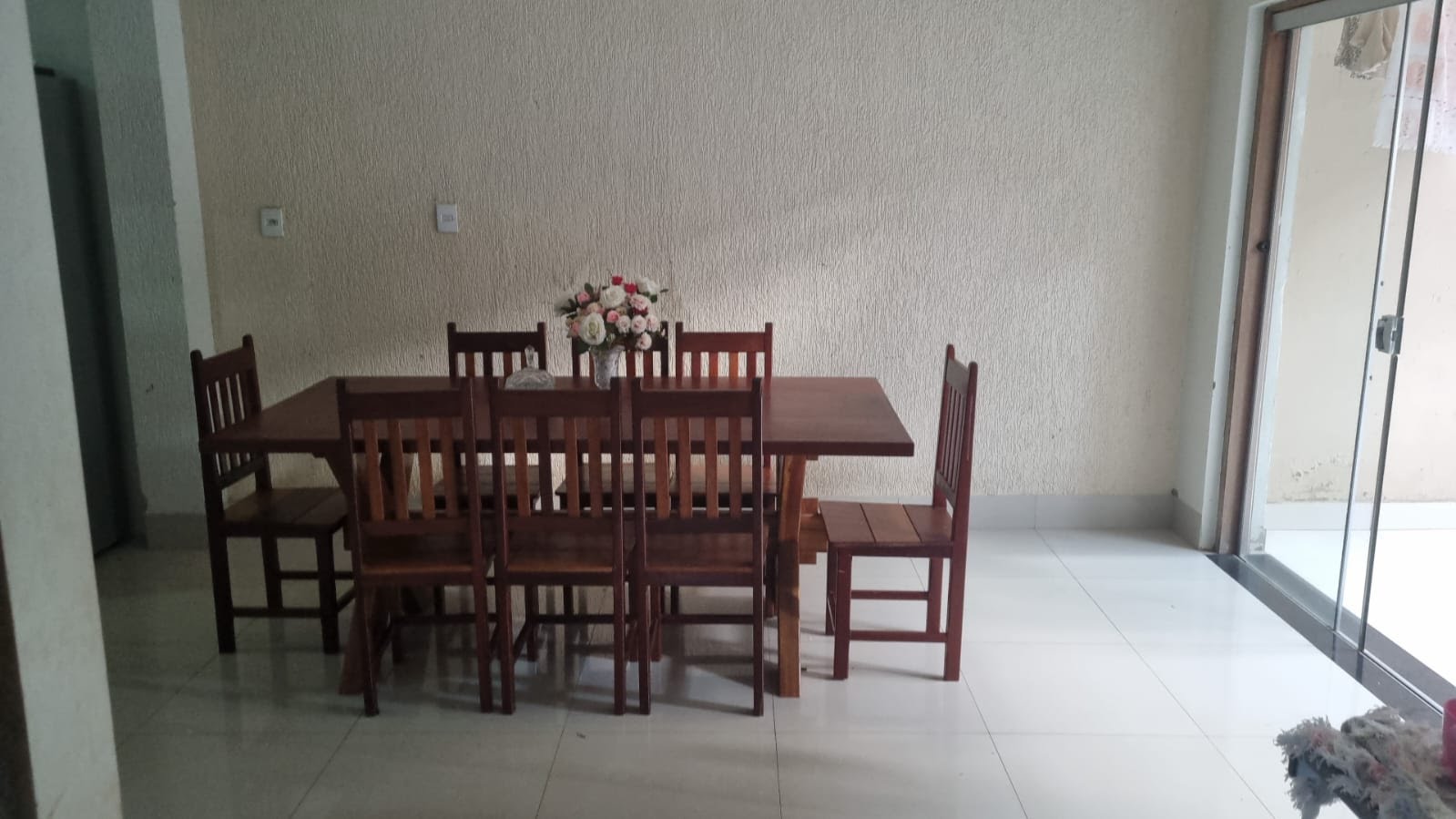 Casa à venda com 3 quartos, 1 suíte, 2 vagas e 160m² no Cdade Nova, Paracatu (MG) — foto 5 de 7