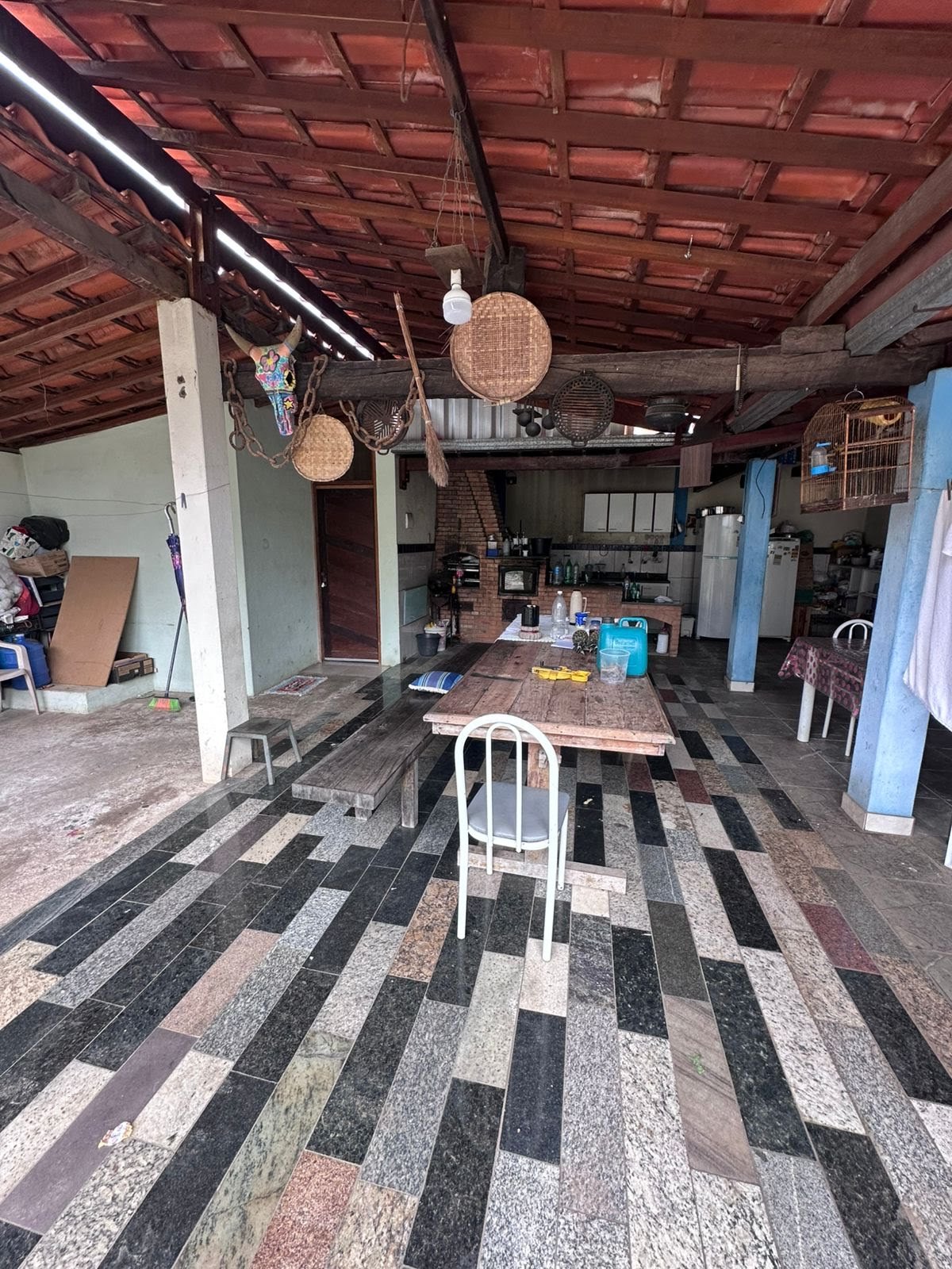 Comercial à venda com 2 banheiros e 477m² no Frei Leopoldo, Belo Horizonte (MG) — foto 7 de 7