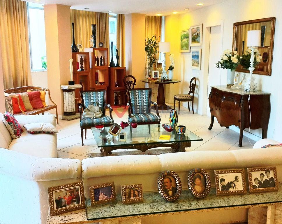Apartamento à venda com 3 quartos, 5 banheiros, 1 vaga e 245m² no Copacabana, Rio de Janeiro (RJ) — foto 17 de 30