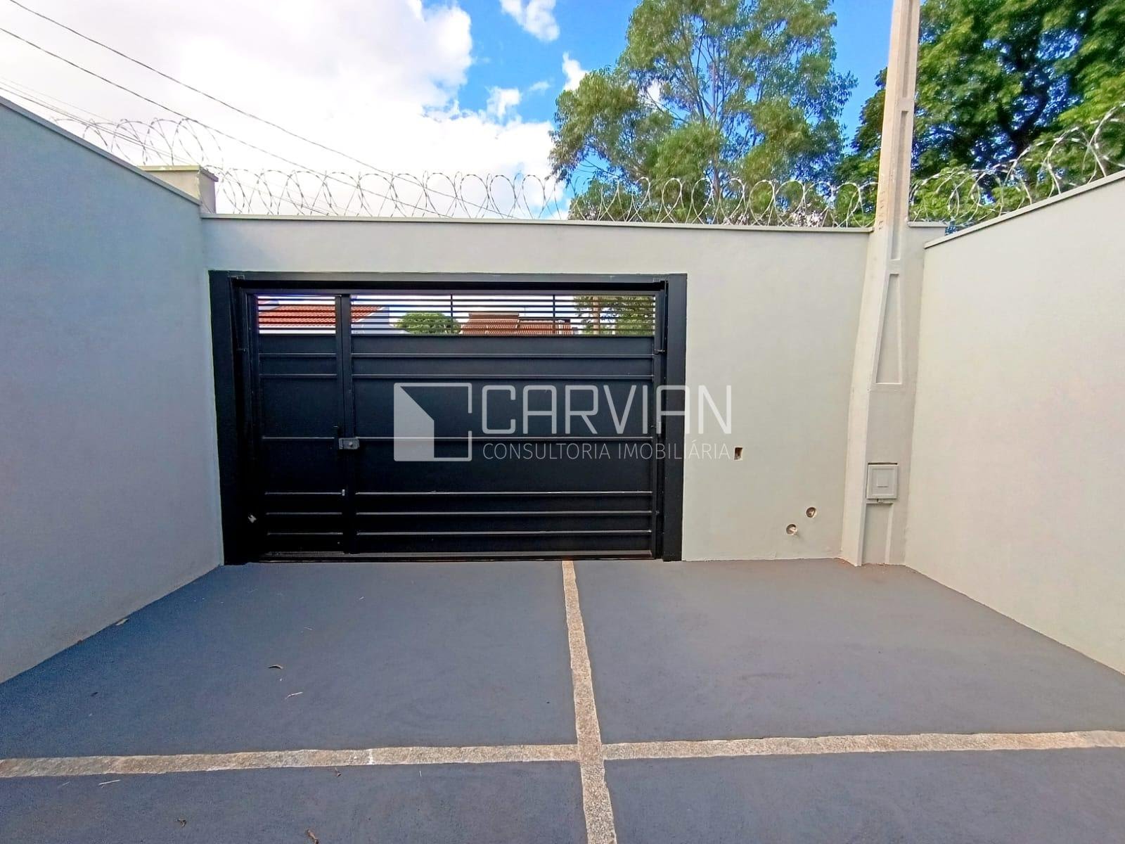 Casa à venda com 2 quartos, 1 banheiro, 2 vagas e 65m² no Planalto Verde, Ribeirão Preto (SP) — foto 20 de 21