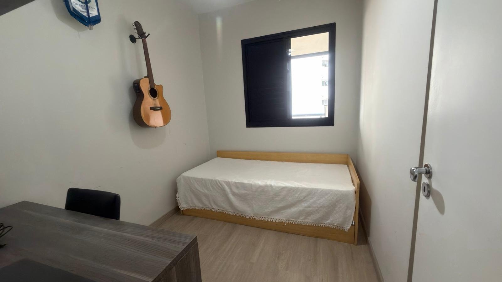 Apartamento à Venda Rua Carlos Weber, Vila Leopoldina/SP