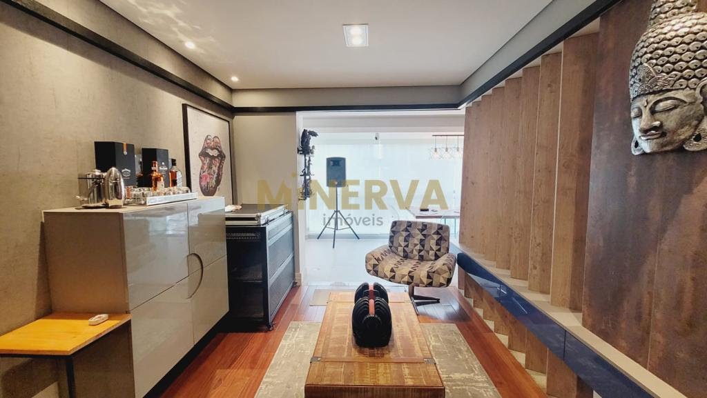 Apartamento à venda com 3 quartos, 1 suíte, 2 vagas e 127m² no Vila Gomes Cardim, São Paulo (SP) — foto 6 de 28