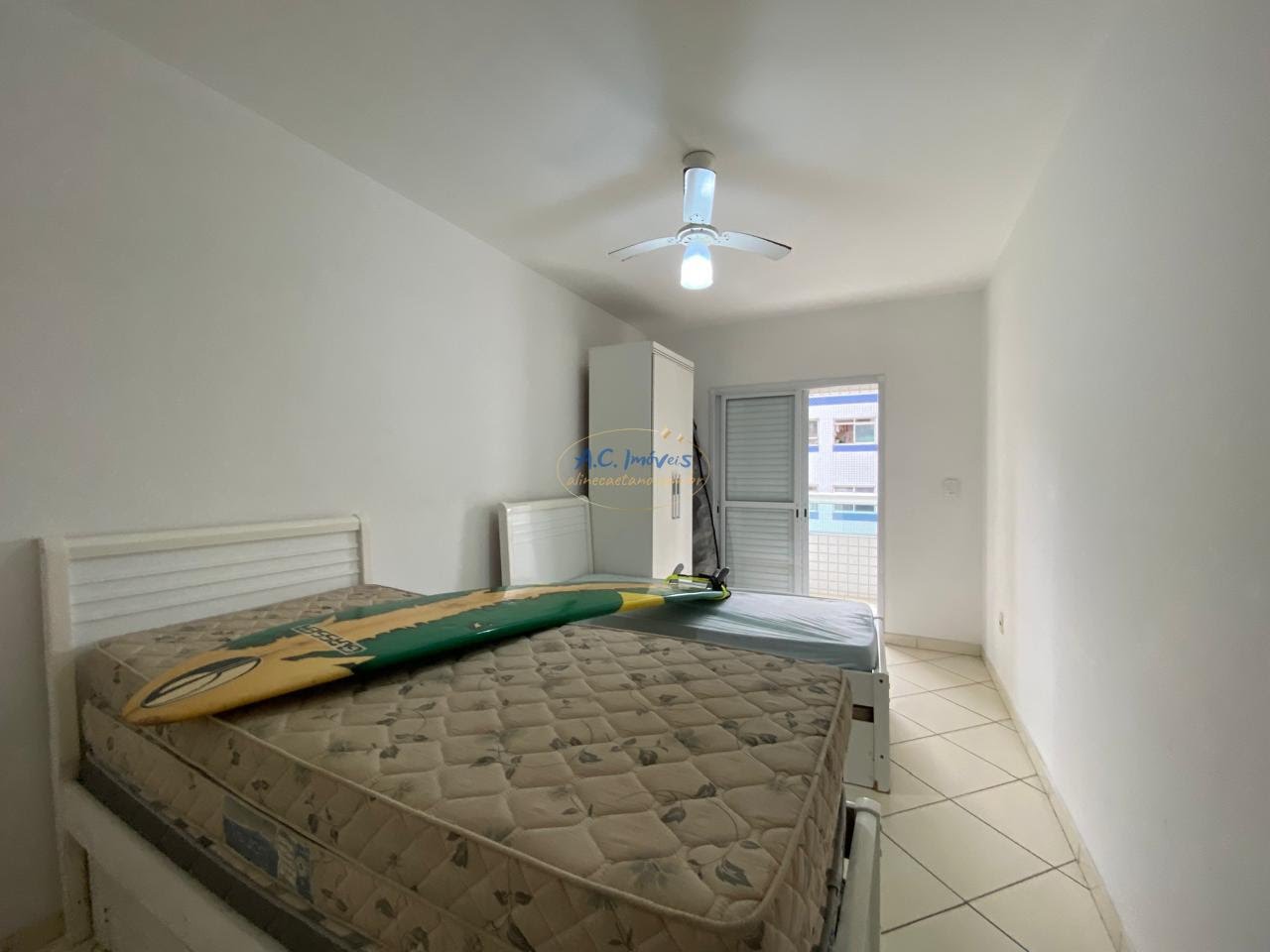 Apartamento à venda com 2 quartos, 1 suíte, 1 vaga e 112m² no Guilhermina, Praia Grande (SP) — foto 11 de 28