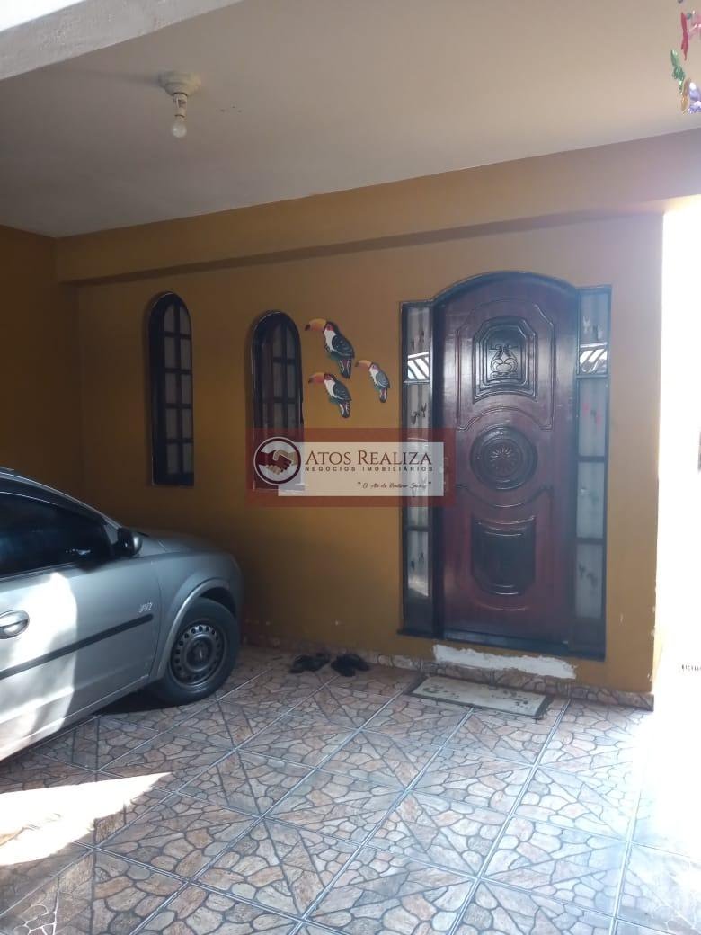Casa à venda com 3 quartos, 1 suíte, 2 vagas e 125m² no Balneário São José, São Paulo (SP) — foto 5 de 20