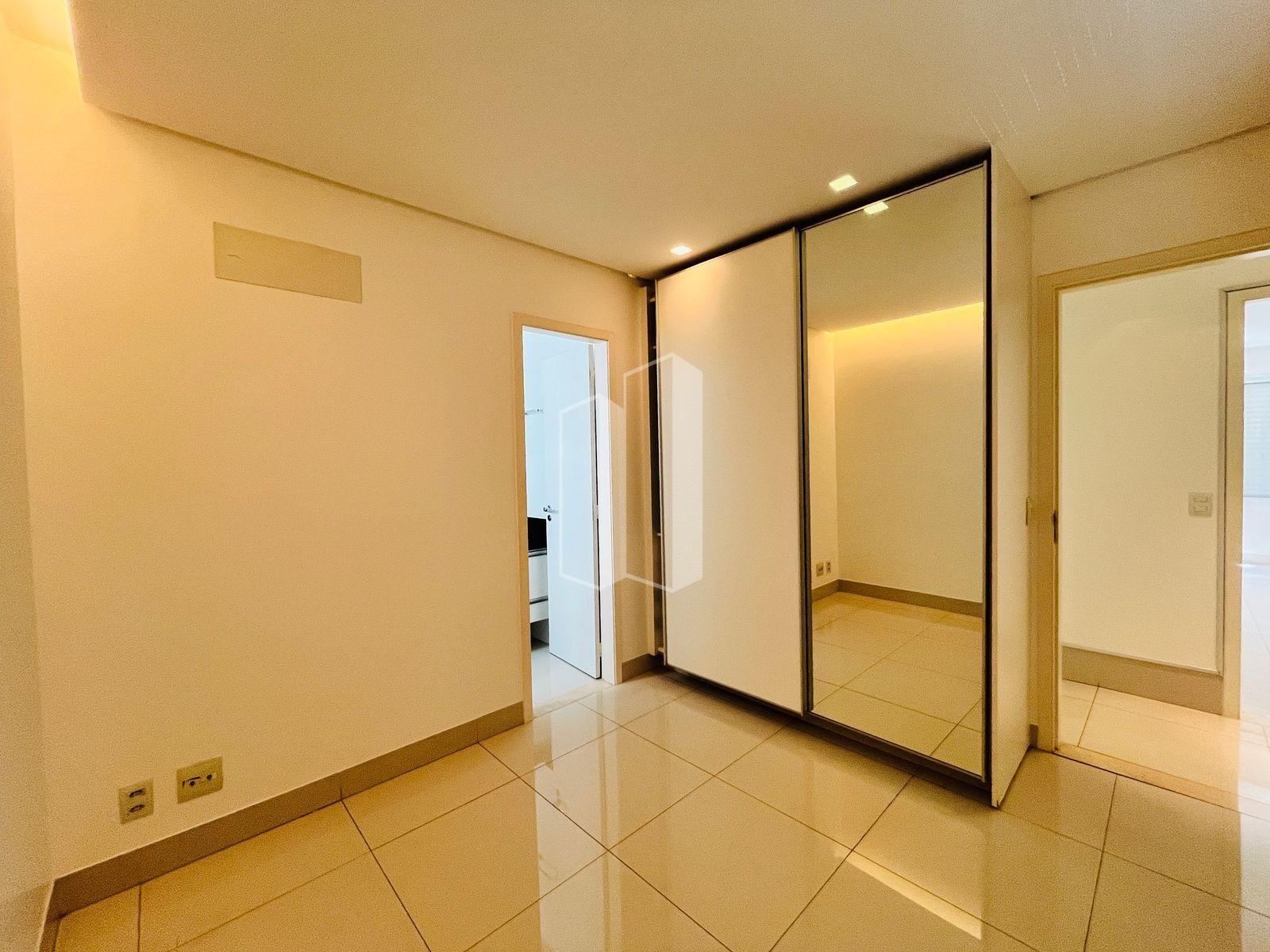 Apartamento à venda com 3 quartos, 3 suítes, 2 vagas e 130m² no Setor Bueno, Goiânia (GO) — foto 8 de 30