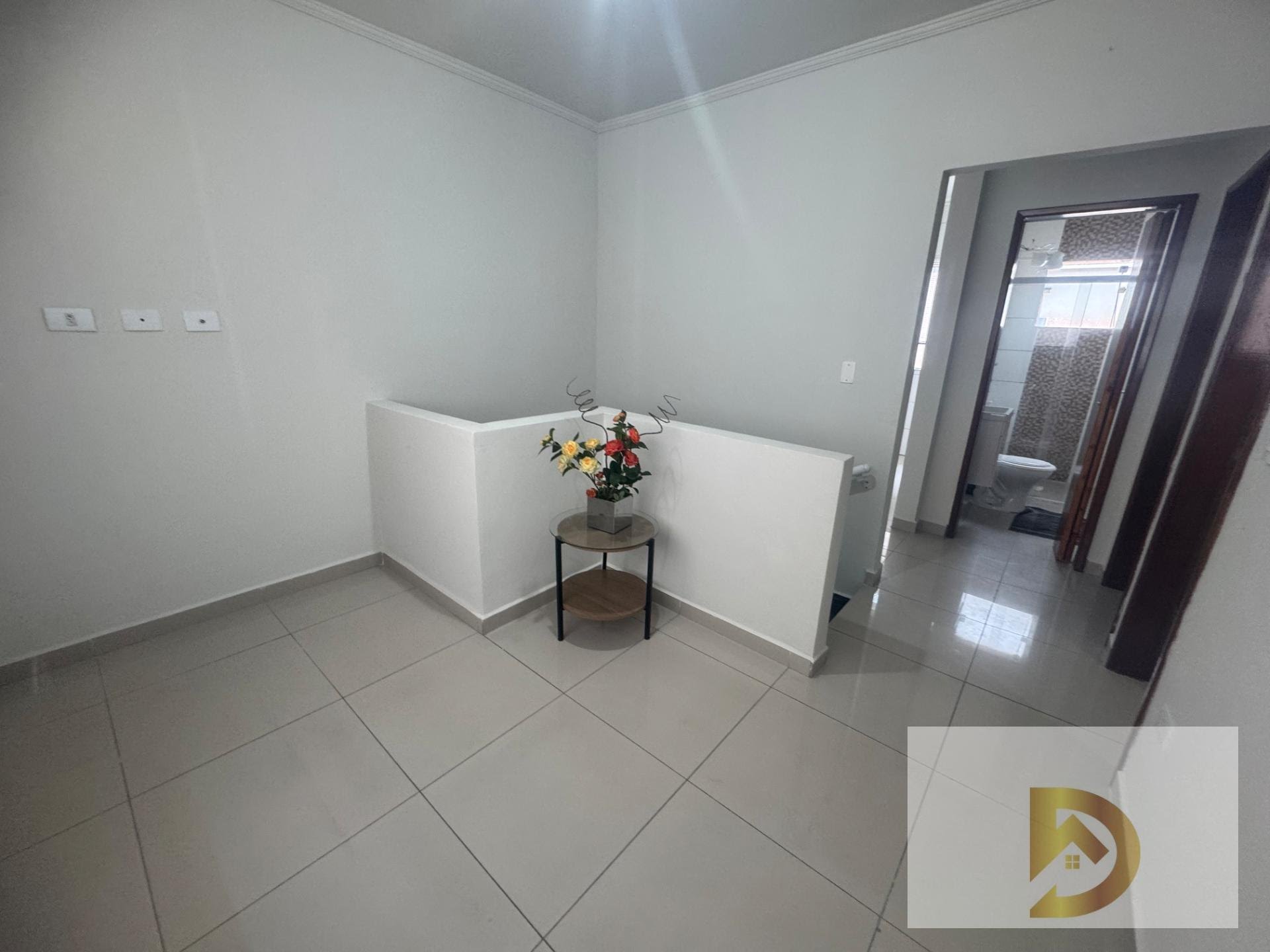 Apartamento à venda com 2 quartos, 1 banheiro, 1 vaga e 44m² no Nova Mirim, Praia Grande (SP) — foto 4 de 14