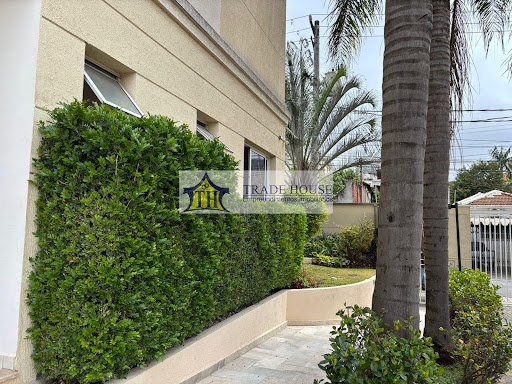 Apartamento em Vila Nair  -  São Paulo