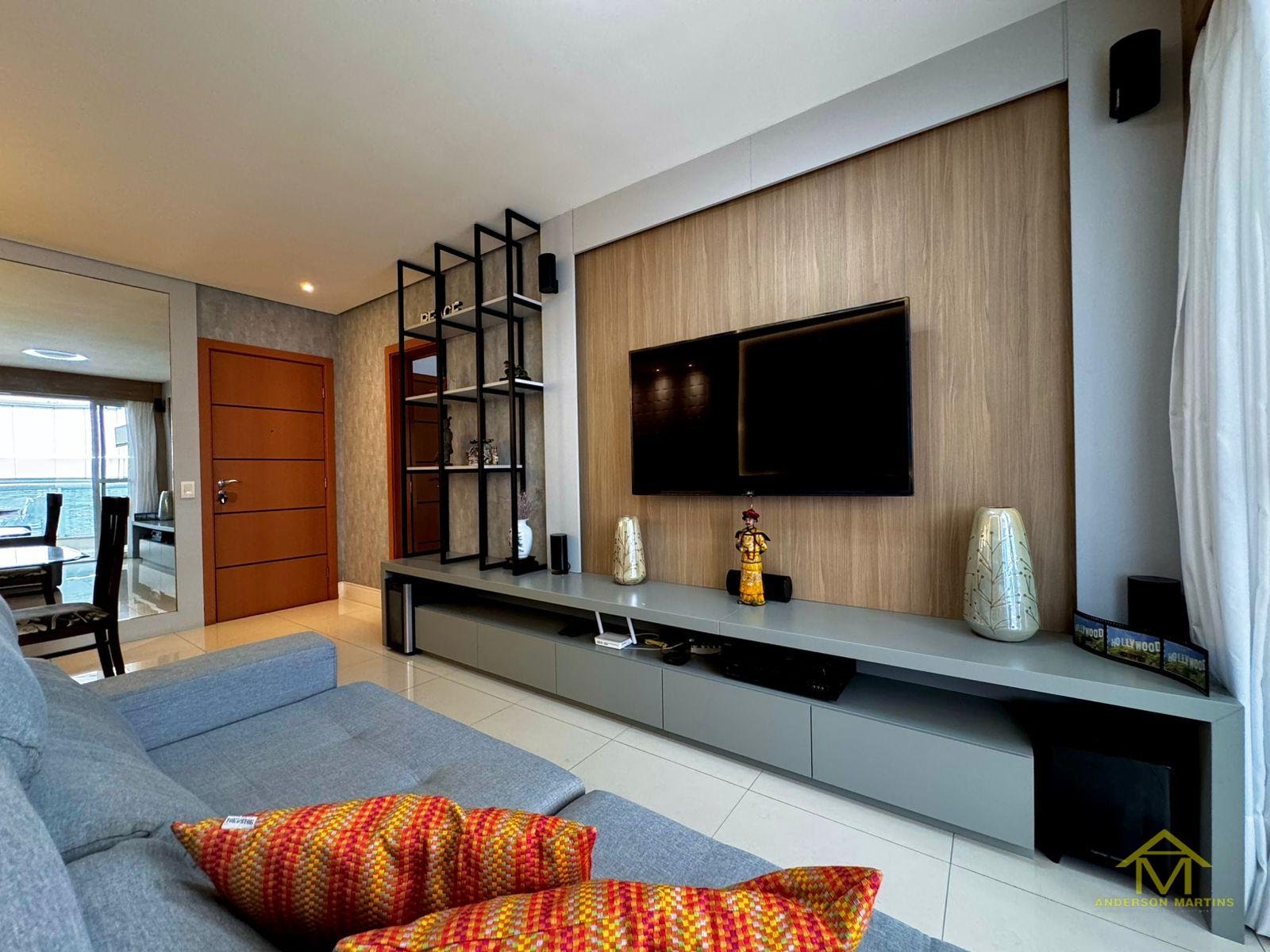 Apartamento à venda com 3 quartos, 2 banheiros, 2 vagas e 100m² no Praia de Itaparica, Vila Velha (ES) — foto 9 de 20