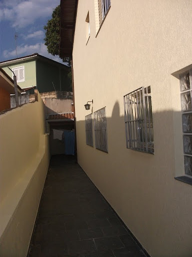 Corredor Lateral