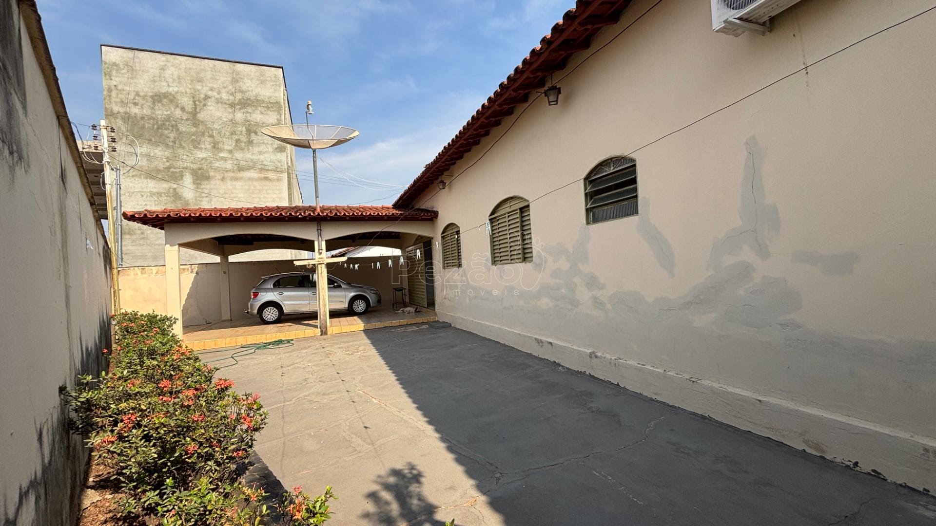 Casa à venda com 4 quartos, 1 suíte, 2 vagas e 236m² no Joaquim da Silva, Itapuranga (GO) — foto 6 de 26