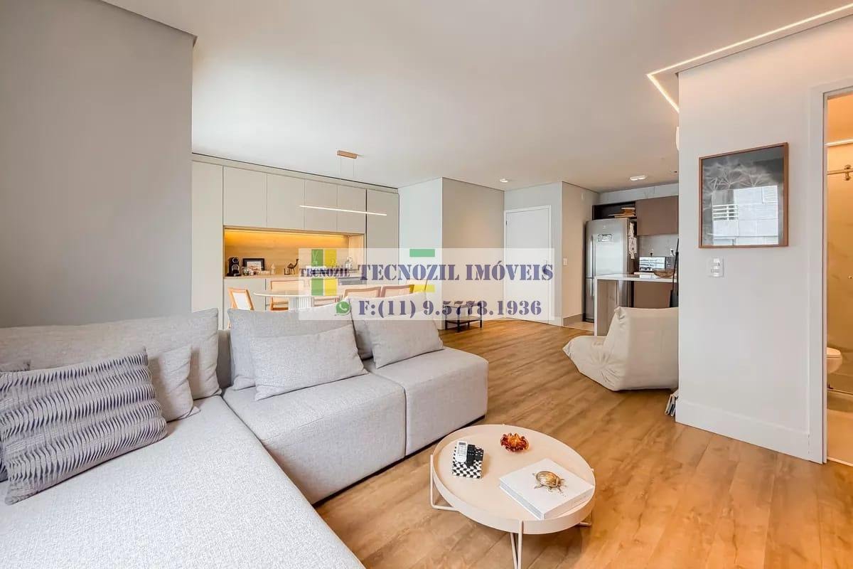 Apartamento, 2 quartos, 77 m² - Foto 25