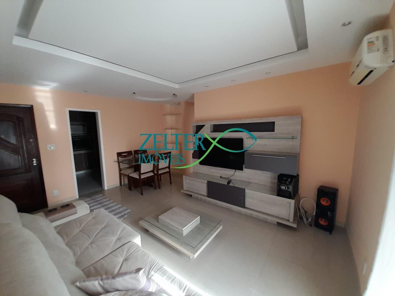 Apartamento à venda com 2 quartos, 2 banheiros, 2 vagas e 94m² no Irajá, Rio de Janeiro (RJ) — foto 28 de 28