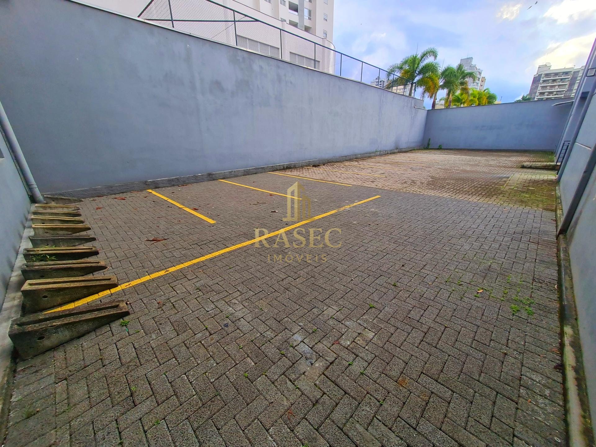 Estacionamento