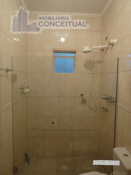 Banheiro