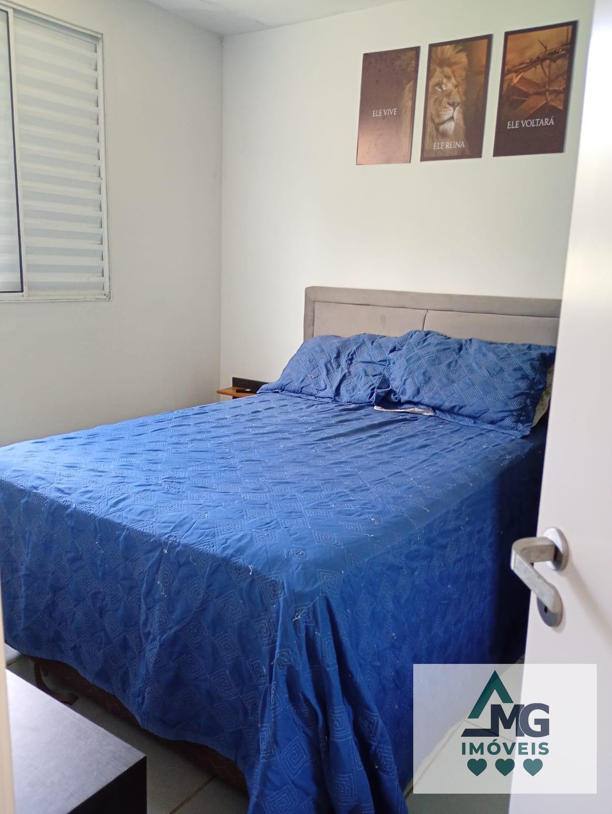 Apartamento, 2 quartos - Foto 7