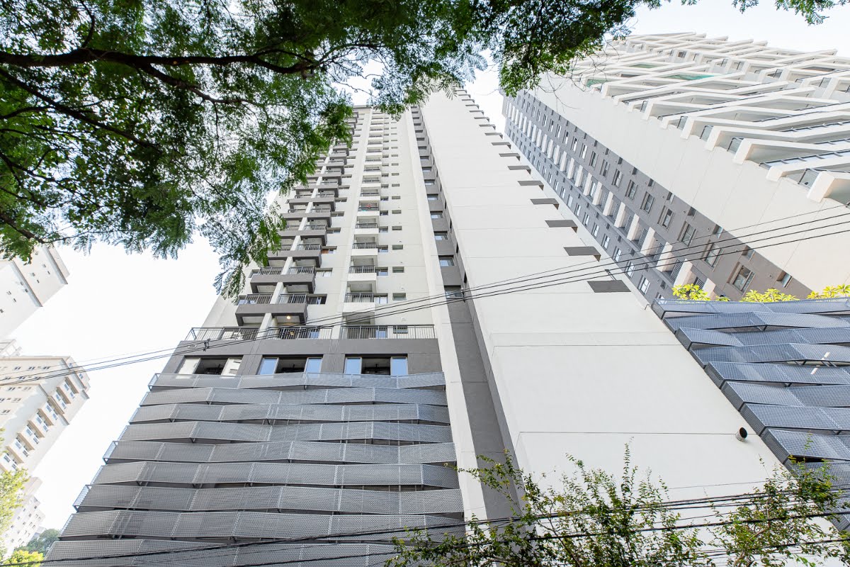 Studio à venda com 1 quarto, 1 banheiro e 22m² no Paraíso, São Paulo (SP) — foto 28 de 28