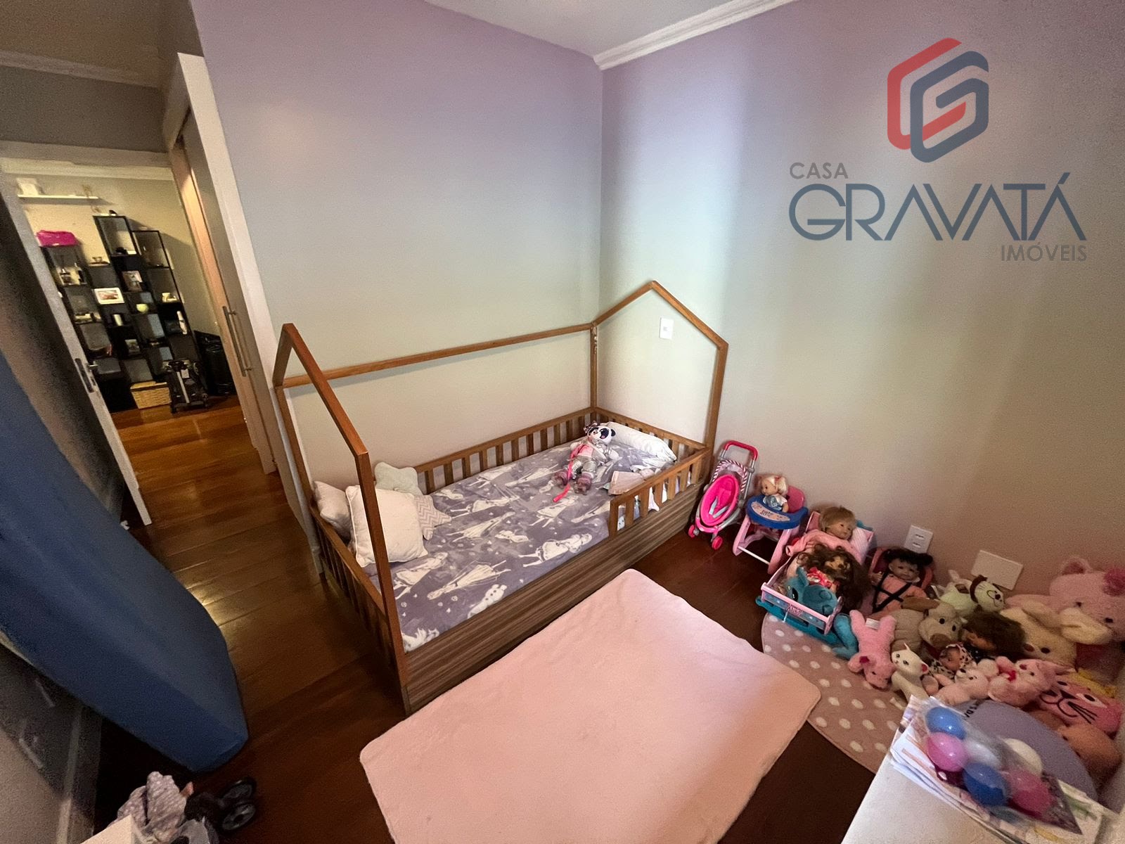Apartamento à venda com 5 quartos, 1 suíte, 2 vagas e 157m² no Vila Bastos, Santo André (SP) — foto 17 de 30