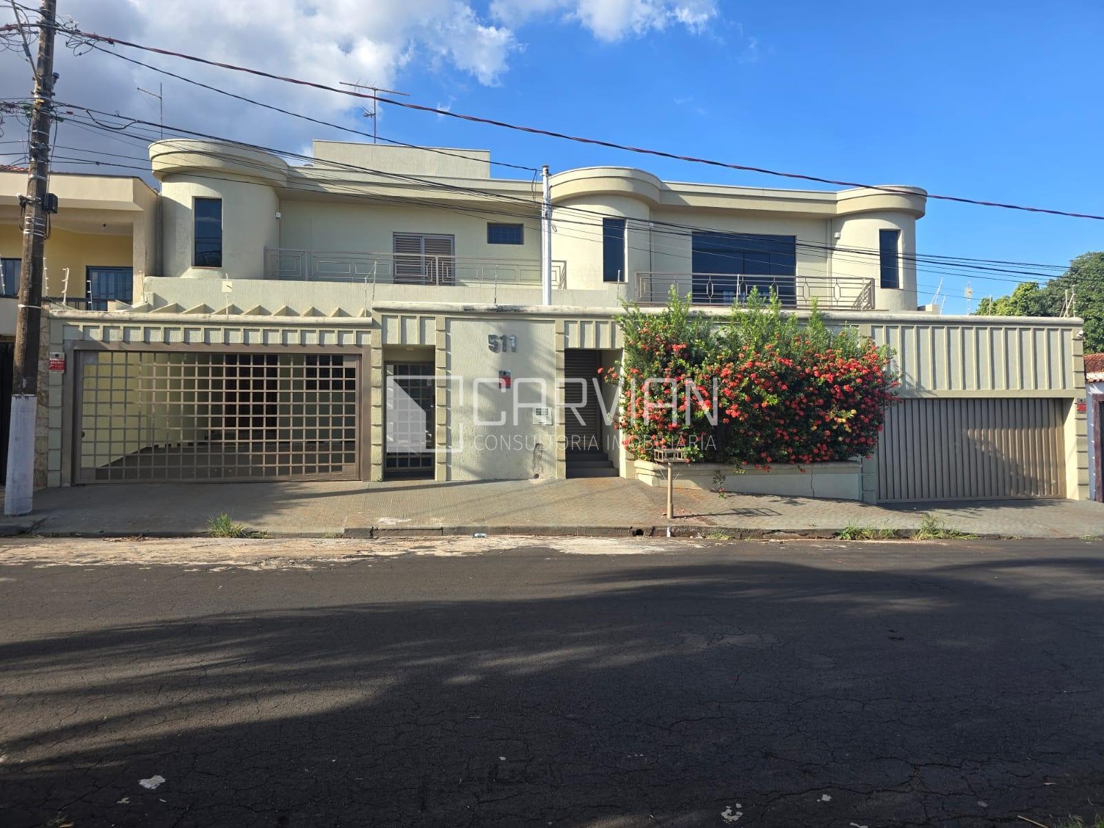 Casa à venda com 4 quartos, 4 suítes, 8 vagas e 676m² no Ribeirânia, Ribeirão Preto (SP) — foto 2 de 30