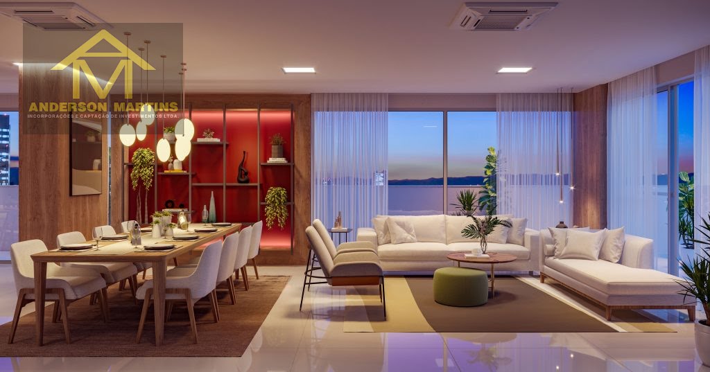 Apartamento à venda com 3 quartos, 2 banheiros, 3 vagas e 196m² no Praia do Canto, Vitória (ES) — foto 3 de 20