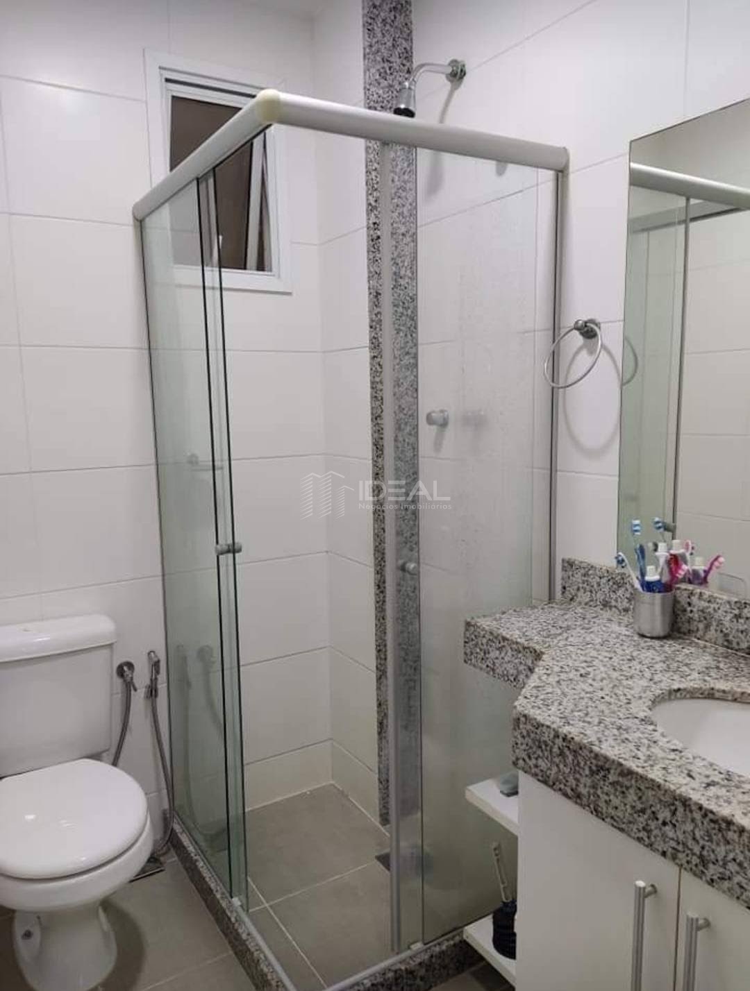 Apartamento à venda com 2 quartos, 1 suíte, 2 vagas e 72m² no Parque São Caetano, Campos dos Goytacazes (RJ) — foto 8 de 11